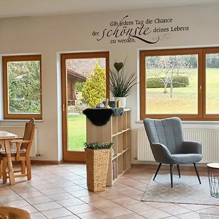 Alpenhof Wohlfuehlpension אובשטייג