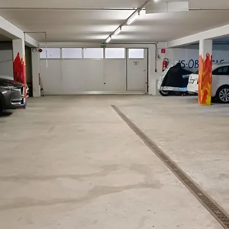 Alpenhof Wohlfuehlpension ゲストハウス 3*