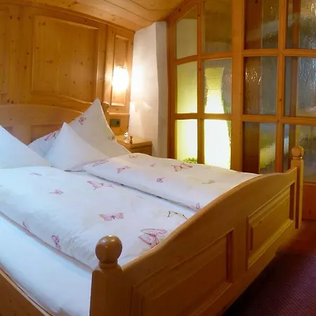 Alpenhof Wohlfuehlpension