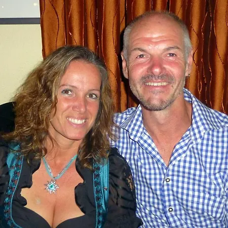 Alpenhof Wohlfuehlpension 3*