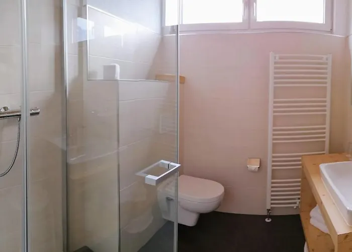 Guest house Alpenhof Wohlfuehlpension 3*