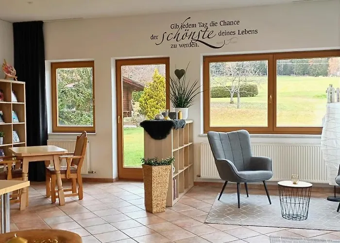 Alpenhof Wohlfuehlpension Obsteig