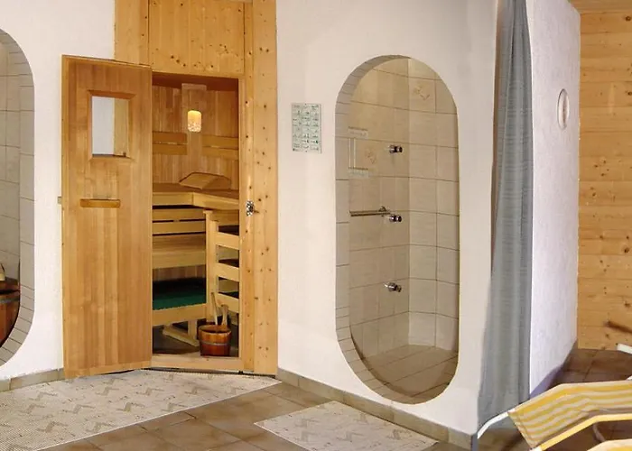 Alpenhof Wohlfuehlpension Obsteig