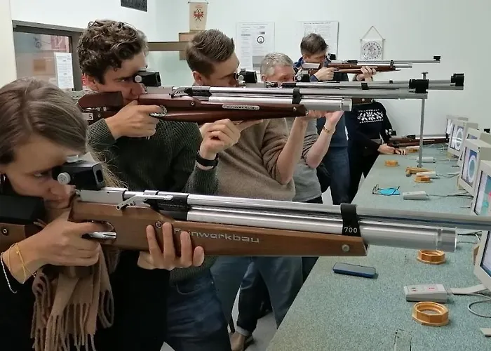 Guest house Alpenhof Wohlfuehlpension