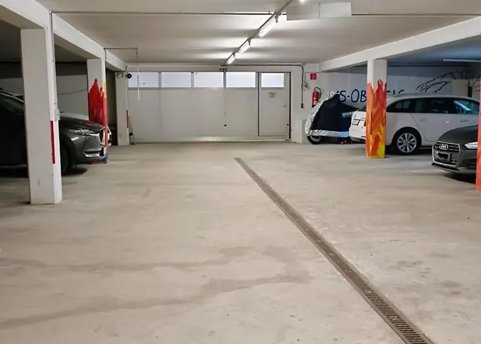 Alpenhof Wohlfuehlpension Guest house 3*