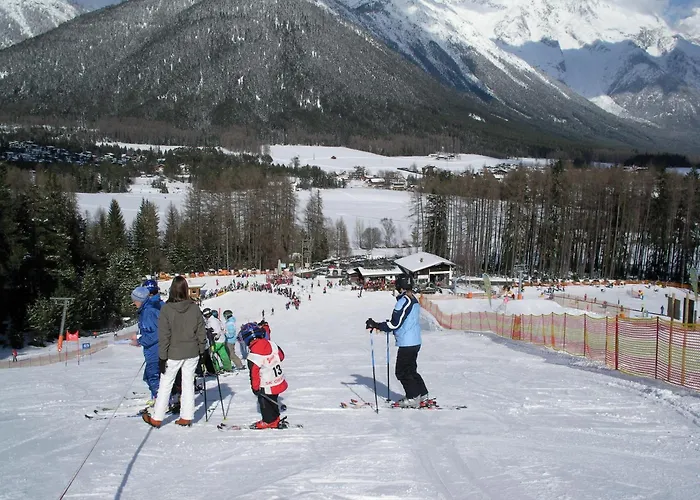 Alpenhof Wohlfuehlpension 3*