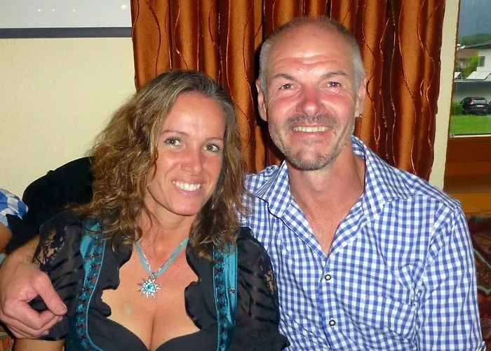 Alpenhof Wohlfuehlpension 3*