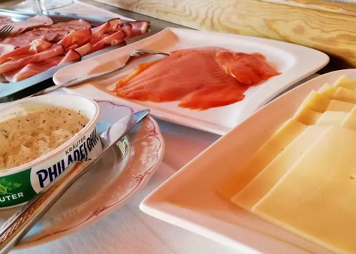 Alpenhof Wohlfuehlpension