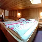 Alpenhof Wohlfuehlpension 3* Obsteig