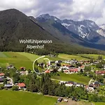Alpenhof Wohlfuehlpension Obsteig