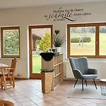 Alpenhof Wohlfuehlpension Obsteig