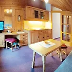 Maison d'hôtes Alpenhof Wohlfuehlpension Obsteig
