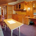 Maison d'hôtes Alpenhof Wohlfuehlpension Obsteig