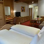 Maison d'hôtes Alpenhof Wohlfuehlpension