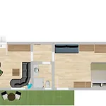 Alpenhof Wohlfuehlpension 3* Obsteig