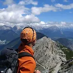 Maison d'hôtes Alpenhof Wohlfuehlpension 3*