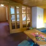 Maison d'hôtes Alpenhof Wohlfuehlpension