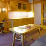 Alpenhof Wohlfuehlpension Obsteig