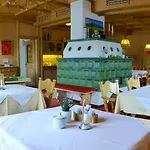 Maison d'hôtes Alpenhof Wohlfuehlpension 3*