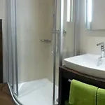 Maison d'hôtes Alpenhof Wohlfuehlpension Obsteig