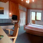Alpenhof Wohlfuehlpension Maison d'hôtes 3*