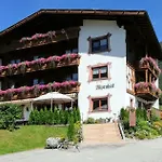 Maison d'hôtes Alpenhof Wohlfuehlpension