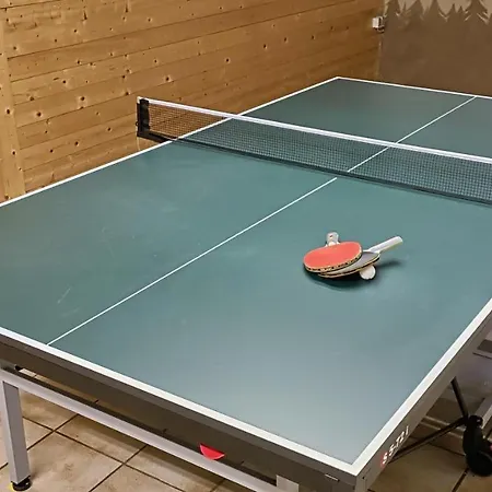 Alpenhof Wohlfuehlpension オプシュタイク