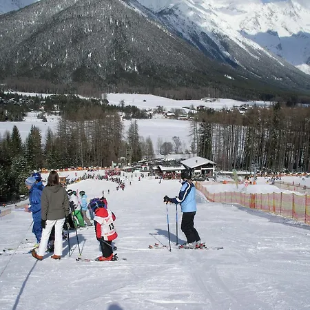 Alpenhof Wohlfuehlpension 3*